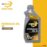 Rotelos Hydraulic Oil VG Liter