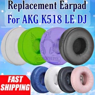 Earcup Foam Earpad AKG K518DJ K518LE K518 519 LE DJ K519DJ Headphone