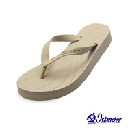 Islander Ardent AL (Beige) - Slippers for Women