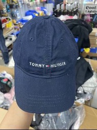 Tommy|Under Armour|Champion帽