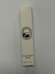 Diptyque Eau de Toilette 香水
