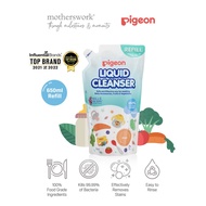 Pigeon Liquid Cleanser Refill (Single Pack)