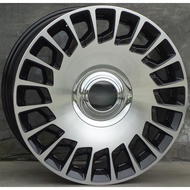 18 20 Inch 5x108 5x114.3 Alloy Wheel Car Rims