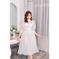 Pass Giian Designer Dress Size M