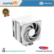 Cooler Master Cooler Hyper 612 APEX White [MAP-T6PN-225PW-CW]
