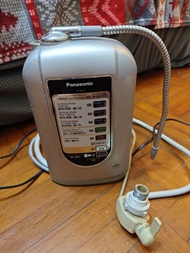 Panasonic 濾水機 電解水機 TK-AS41