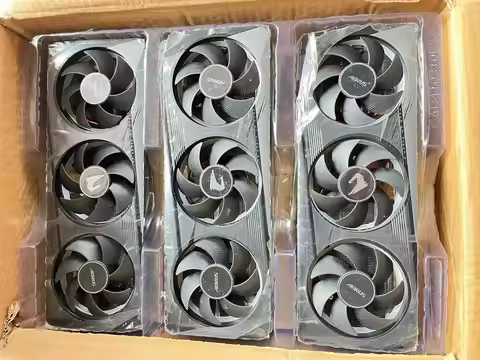 The Radiator Cooler for Gigabyte RX6700XT RX6750XT Graphics Video Card with Backplate