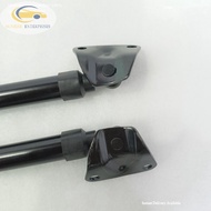 TOYOTA HI-ACE SUPER GRANDIA 2013-2019 Back Door Stay Dampers Trunk Boot Gas Springs 2Pieces