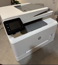 HP Color LaserJet Pro MFP M283fdw 打印機