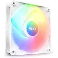 NZXT F120 RGB Core - White