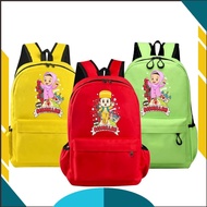 Mp Star Bismillah Koran Children's Bag for Boys and Girls Fashion Kids 06