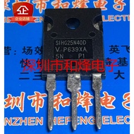 ((One Price) SIHG25N40D TO-247 MOS Field Effect Tube 400V 25A