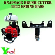 TB33 / TB43 KNAPSACK ENGINE BRUSH CUTTER SPARE PARTS