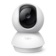 TP-Link Tapo C200C Pan/Tilt Home Security Wi-Fi Camera คมชัด 2MP/Full HD กล้องวงจรปิดไร้สาย เชื่อมต่