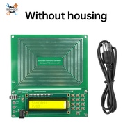 0.01Hz~100000Hz frequency modulation Schumann wave generator pure sine frequency modulation signal g