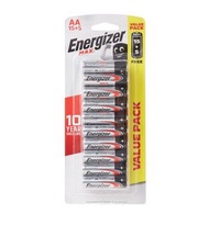 Energizer 勁量 No.E91 鹼性 2A 電芯-20粒裝(15+5粒)