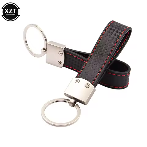 Car Keychain M Performance S line For BMW M3 M5 E36 E39 F10 F30 For BENZ AMG Audi A4 A6 A8 Q3 Q7 Met