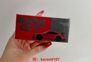 【風行嚴選】現貨 MINI GT 1:64 #662 Porsche 9