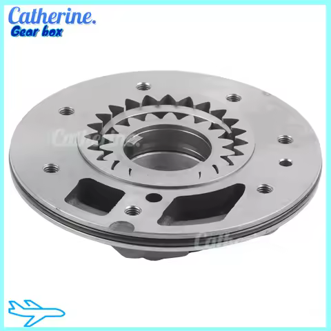 Transmission Oil Pump 2202770320 7222700197 1402770220 140270 0197 For Mercedes 2004 722.9 7G 722.6