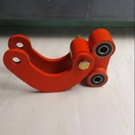 Prolink V-ixion full orange boss