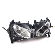 Super Hot Sale Suitable for Yamaha YZF-R3 R25 Headlight Headlight Assembly Headlight Headlight 19-24