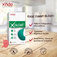 Xndo Xbloat™ Daily Digestive Enzymes™ (30 sticks)