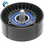 Belt Idler Pulley for MERCEDES BENZ W463 G63 W221 S63 S500 C216 CL500 CL63 W212 E500 E63 C207 S212 A