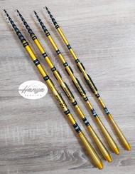JORAN TEGEK KOLONG DAIDO AVELION 240 270 300 360 450 CARBON MEDIUM RING