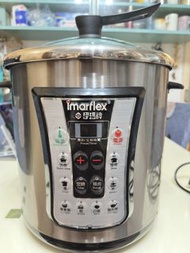 伊瑪牌電子燉盅SIC-1000