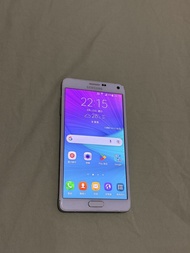 Samsung Galaxy Note 4   全新電池