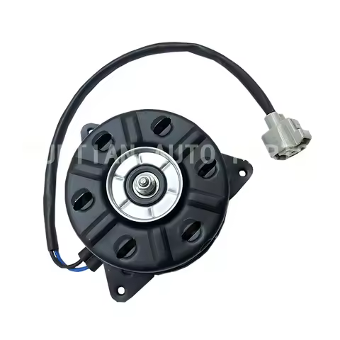 Cooling Fan Motor For Mazda OEM CY01-15-150B CY01-15-150A CY0115150B CY0115150A