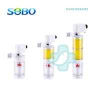 Sobo Multi Function Aquarium Internal Filter Pump Penapis Akuarium Pam Air.