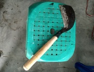 parang kored rumput