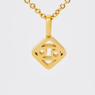 Valichain - Zodiac Pendant Necklace