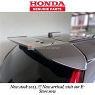 Genuine FLRS FIT JAZZ GK5 Rear Spoiler