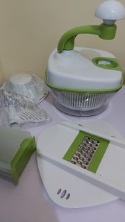 Konstar 食物處理器