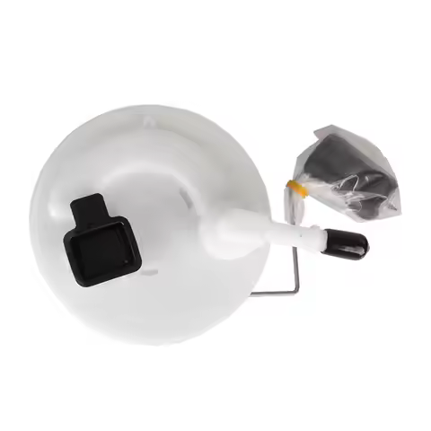 Motorcycle Petrol Pump Complete Sender Gauge Plastic Metal Fit for Yamaha YBR125 EFI YBR 125 ED 3D9-