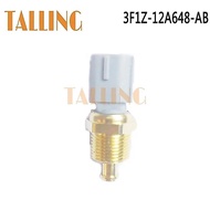3F1Z-12A648-AB New Coolant Water Temperature Sensor for Ford Mercury Mazda 1994-2014 3F1Z12A648AB