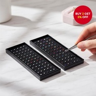 60PCS Stainless Steel Nose Rings Body Jewelry Studs Set Piercing for Men Women  60PCS Cincin Hidung 