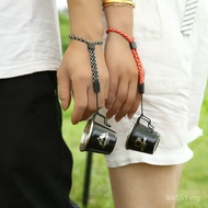 Can Hold Boiling Water Outdoor Foldable Camping Water Cup Cup Coffee Cup Camping 4-Piece Set Picnic 