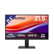Màn hình LG 22U401A-B 21.5" (FHD 1920 x 1080/ VA/ 100Hz/ 5 ms)
