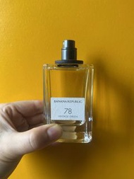 Banana Republic 78 Vintage Green 香水