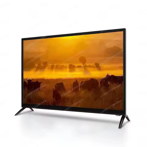 TV 2 inch 37 inch 42 inch 4K high definition network led LCD TV