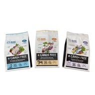 Proud Owner Grain Free Cat Food 2kg