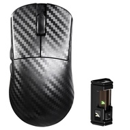 ATTACK SHARK R11 ULTRA 8000Hz 42000DPI PAW3950MAX Tri-Mode Gaming Mouse Tetikus Permainan Tiga Mod A