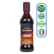 De Nigris Balsamic Vinegar - 意大利飛鷹黑醋醬(原味) 250ml #95615268 De Nigris Balsamic Cream Glaze Original ,Italy