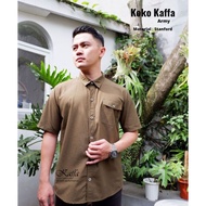 Kaffa Indonesia | Kaffakoko V3 | Standfordkoko | Father'skoko | Kemko | Tops