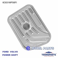 SHIFT POWER OIL FILTER 6DCT450 MPS6 FORD VOLVO 6C631MPS6FI