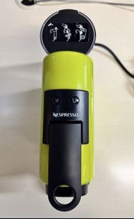 Nespresso Coffee Machine 膠囊咖啡機