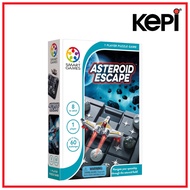 Game SET - Asteroid Escape Game